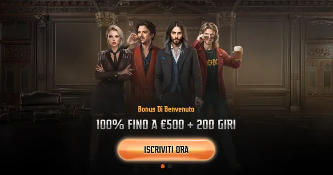 Gransino Casino